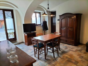 Mini appartamento La Petite Maison